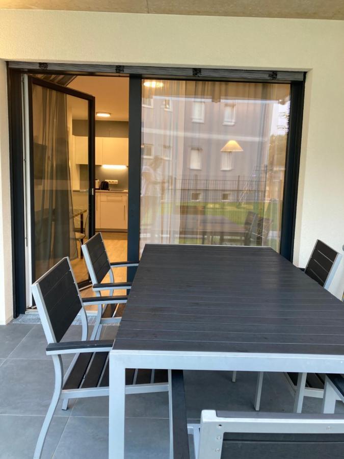 Ferienwohnung Promenade By Bestchoice - Self Check-In With Parking Option Graz Exterior foto